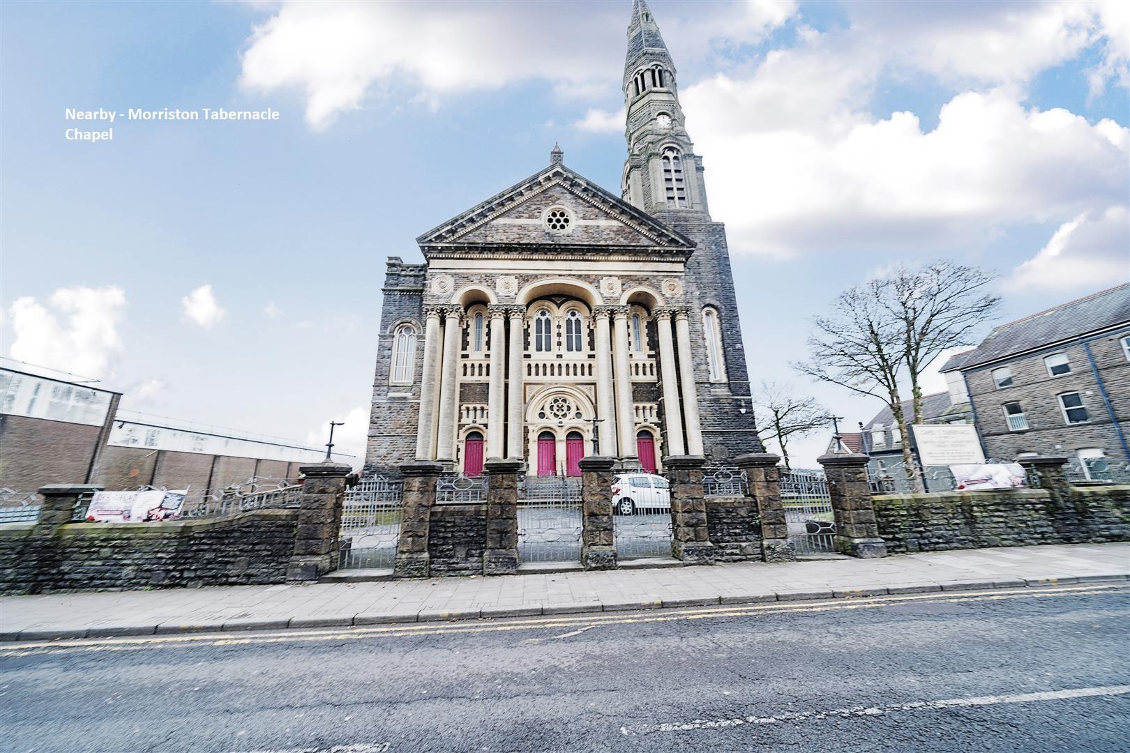 Martin Street, Morriston, Swansea, SA6 7BJ